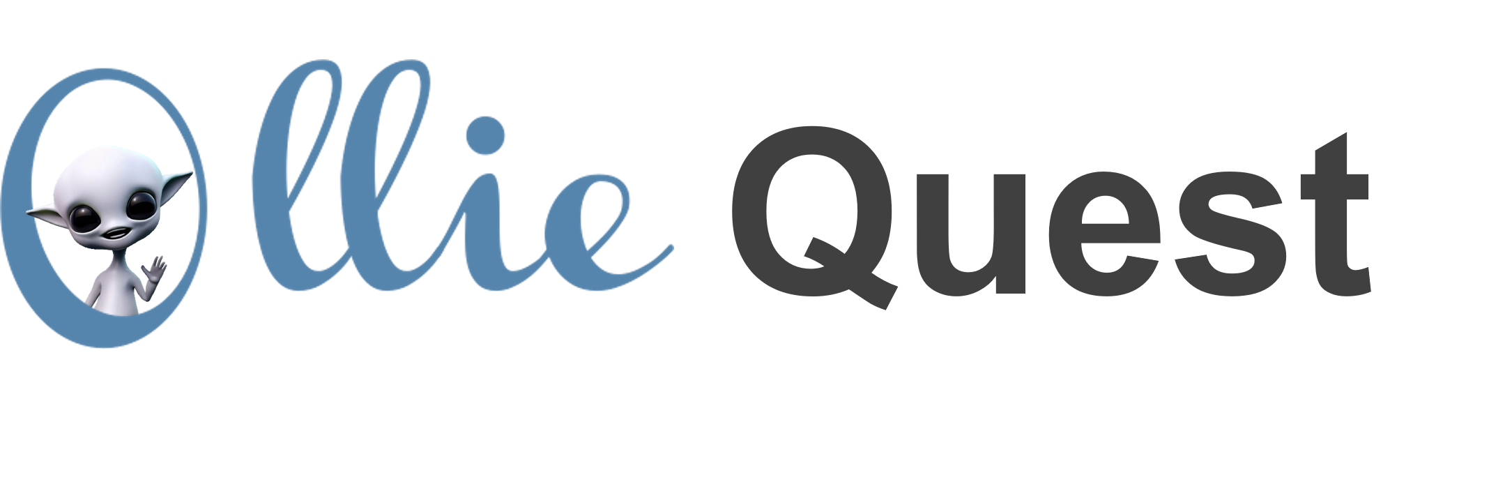 Logo Ollie Quest